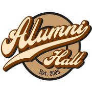 Auburn Legacy Alumni Logo Adjustable Hat